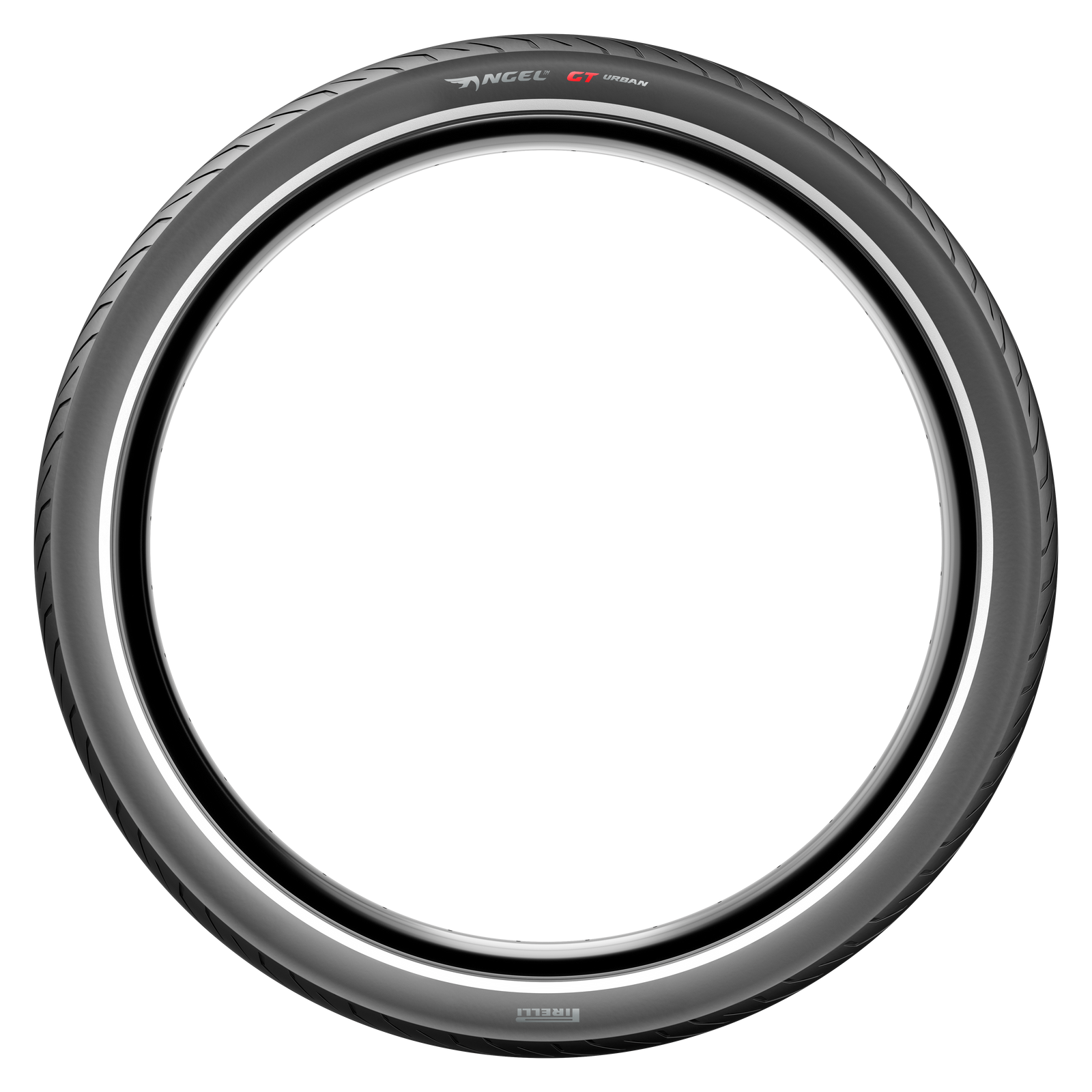 Pirelli Angel Urban tire for commuting and urban riding