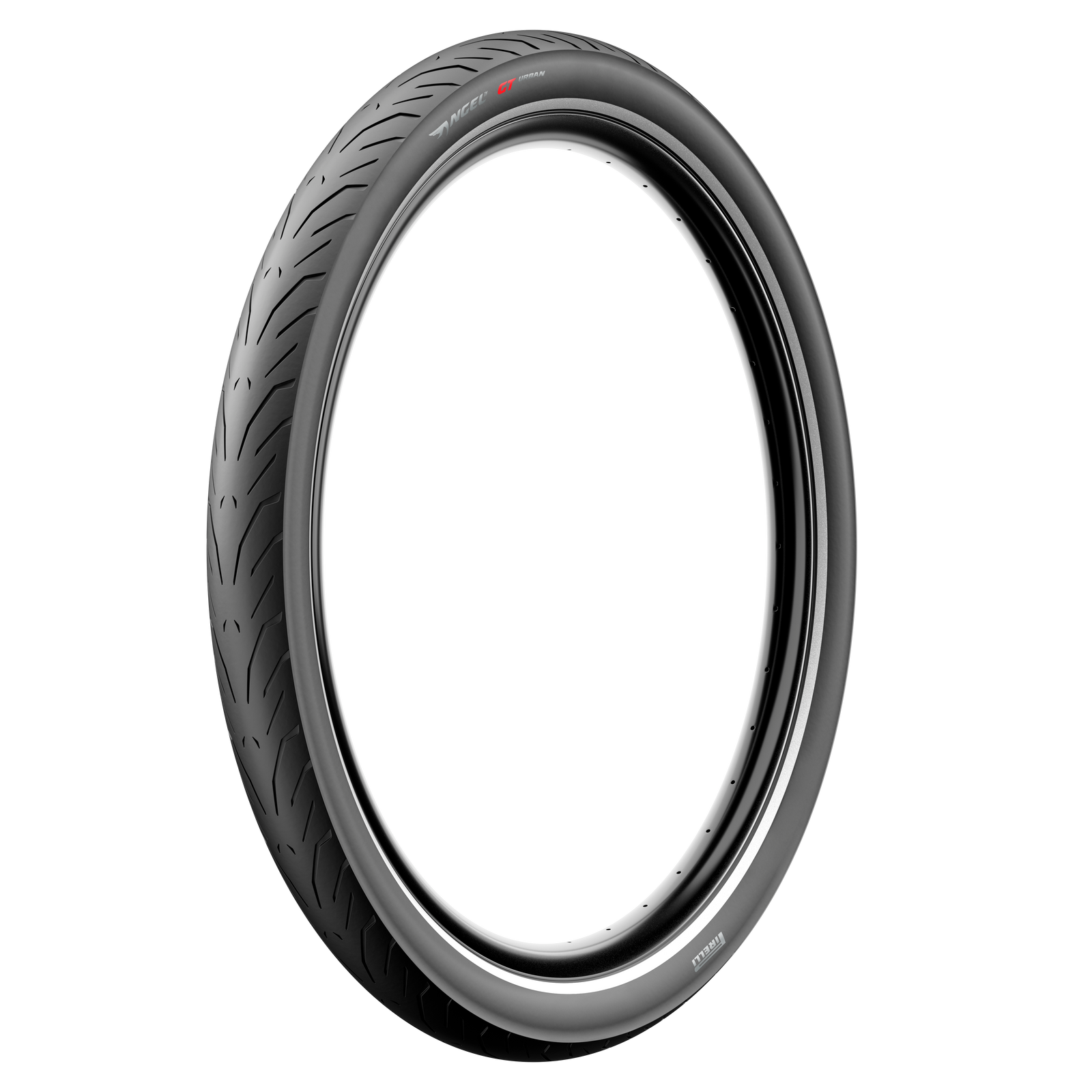 Pirelli Angel Urban tire for commuting and urban riding