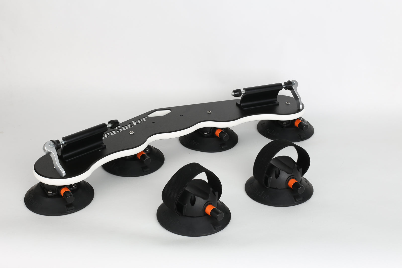 SeaSucker Mini Bomber Fahrradträger