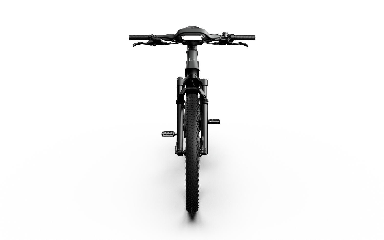 Mercedes-AMG PETRONAS F1® Team Rallye Edition 400 Electric Bike
