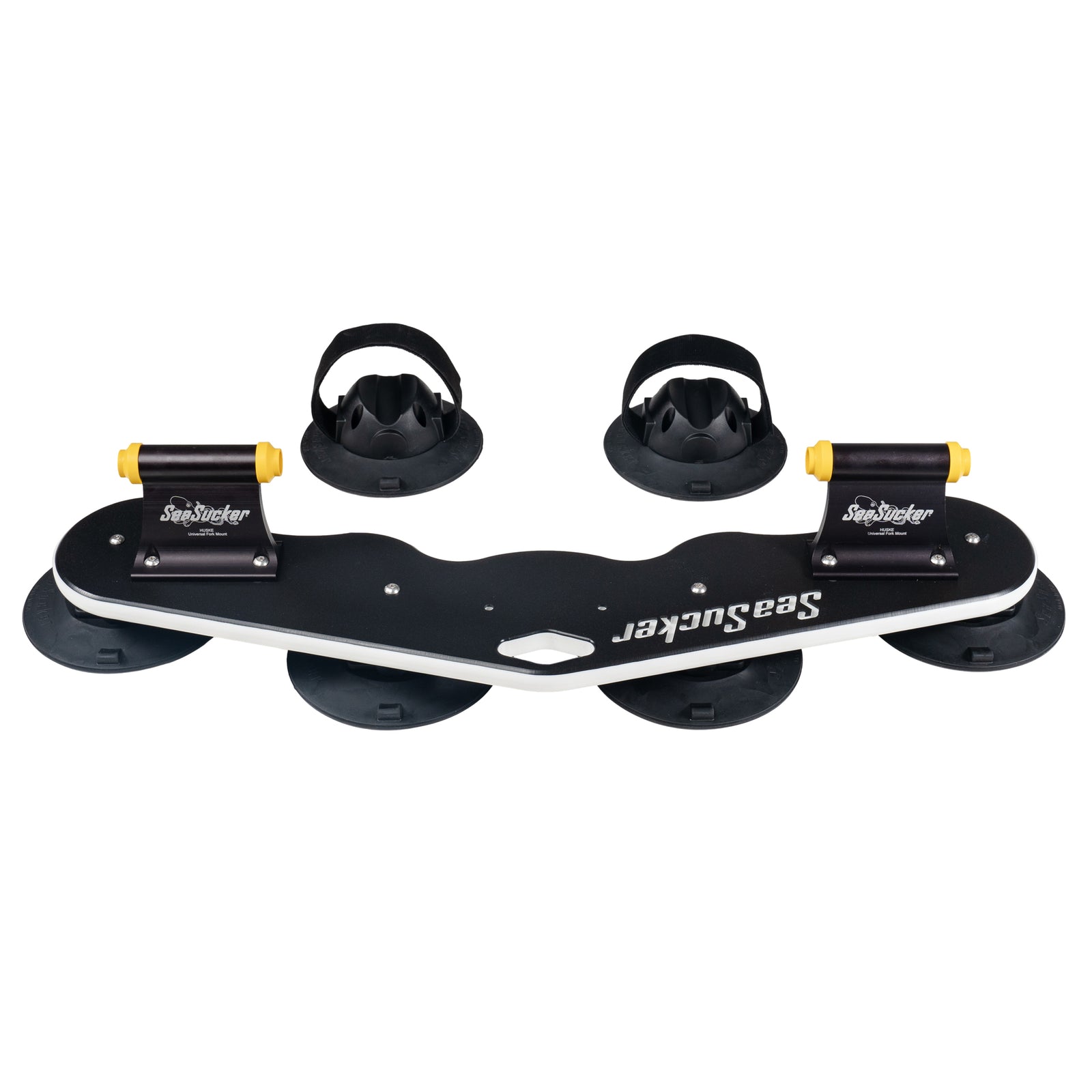 SeaSucker Mini Bomber Fahrradträger