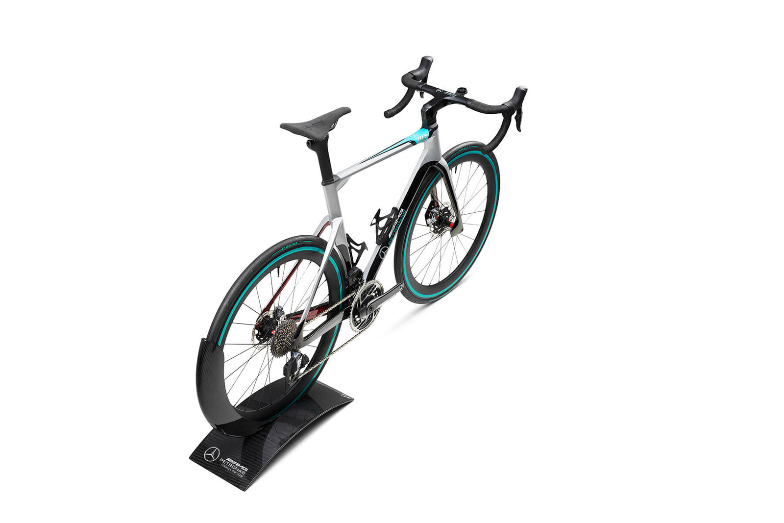 Mercedes-AMG PETRONAS F1® Equipo V13 Edición de carretera