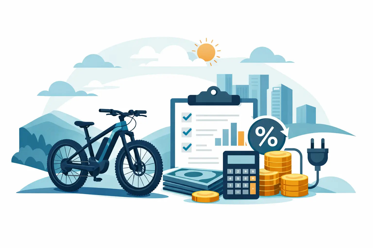Ebike Financing Options for Performance Riders