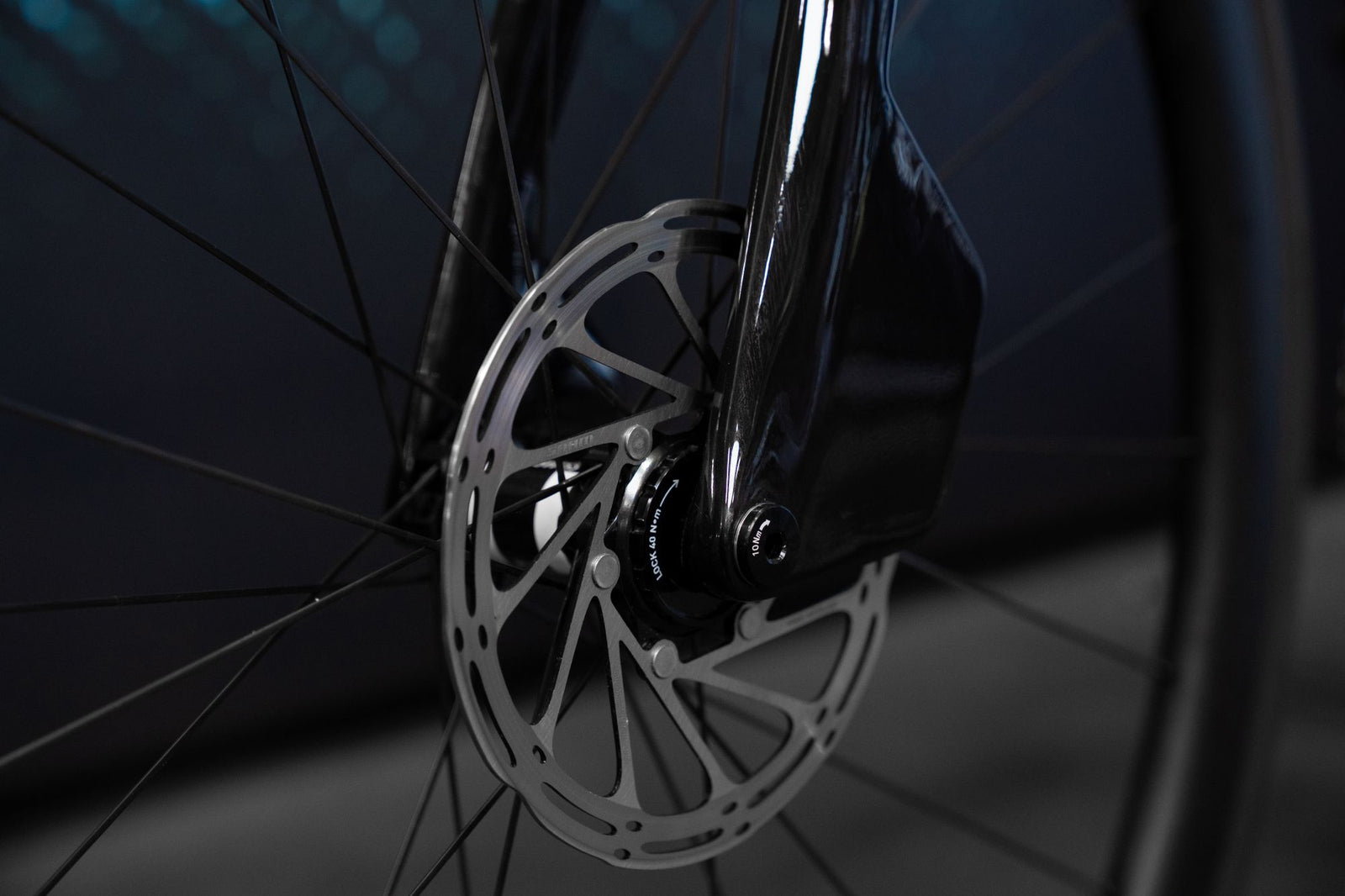 Mercedes-AMG PETRONAS F1® Team V12 Édition Route