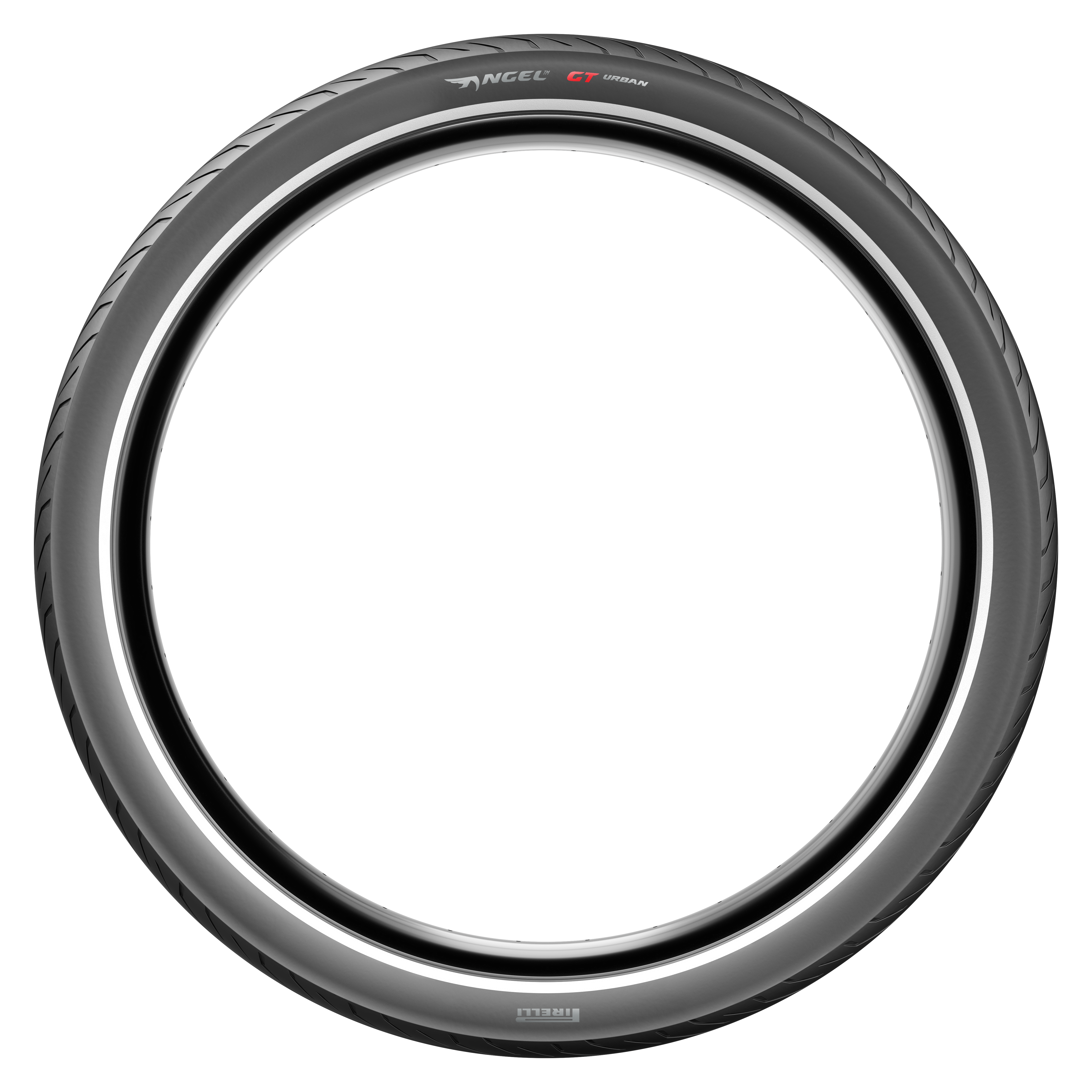 Pirelli Angel Urban tire for commuting and urban riding