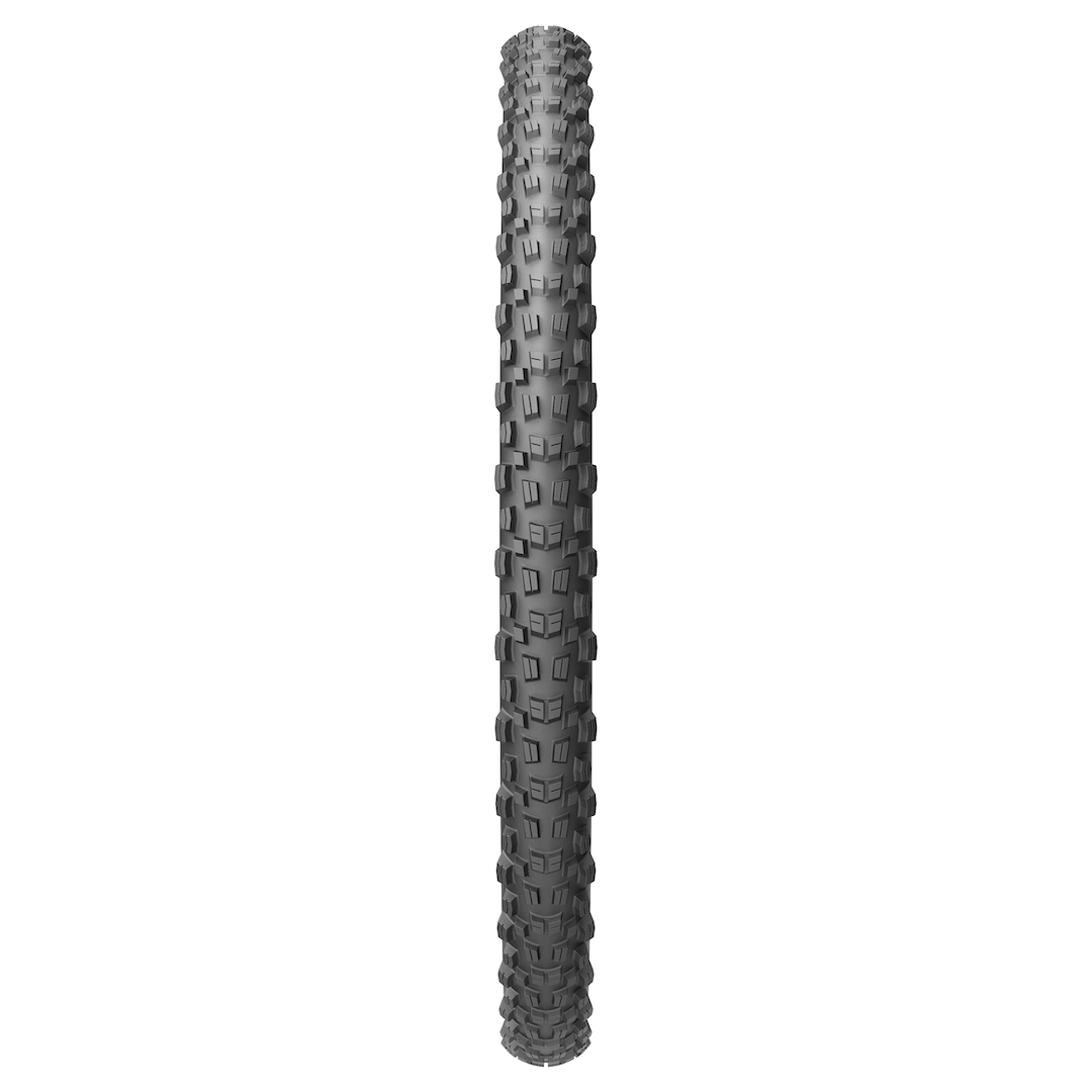 Pirelli Scorpion Enduro M Hardwall tire for the Mercedes-AMG F1® Rallye Edition e-bike.