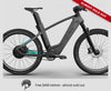 dt- Mercedes Rallye Edition eBike